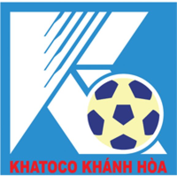 Logo of Khatoco Khánh Hoà