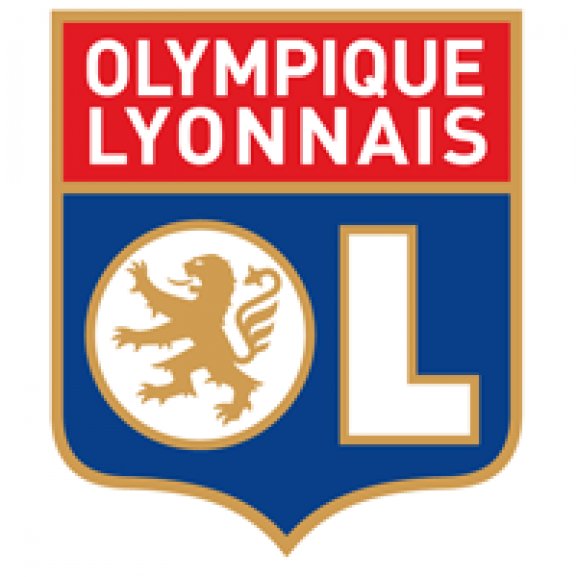 Logo of Olympique Lyonnais