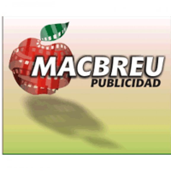 Logo of MACBREU PUBLICIDAD