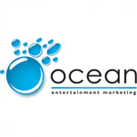 Logo of Ocean Entertainment Marketing