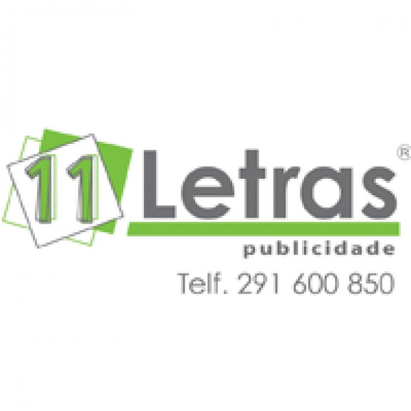 Logo of 11 letras