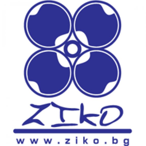 Logo of ZIKO