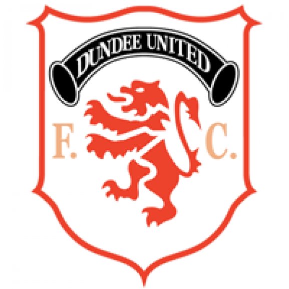 Logo of Dundee United FC (late 80&#039;s - early 90&#039;s logo)