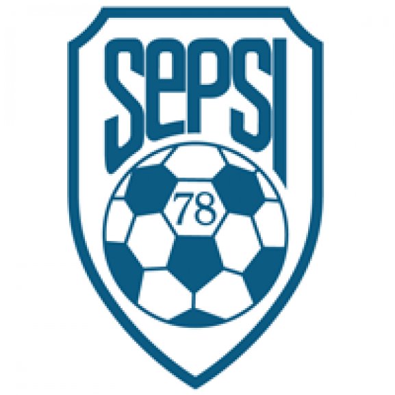 Logo of Sepsi Seinajoki (logo of 60's - 80's)