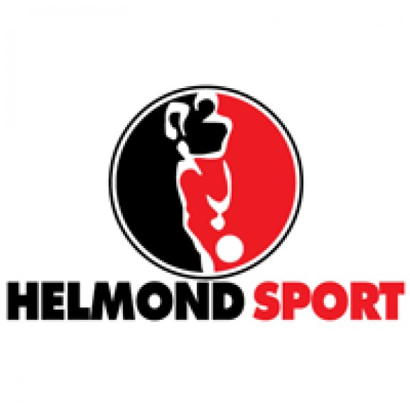 Logo of Helmond Sport