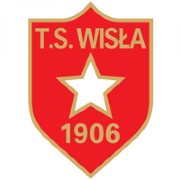Logo of TS Wisla Kraków