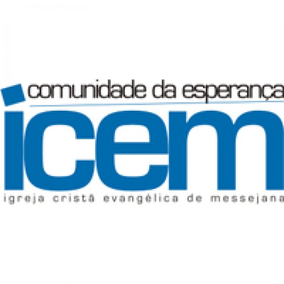 Logo of ICEM