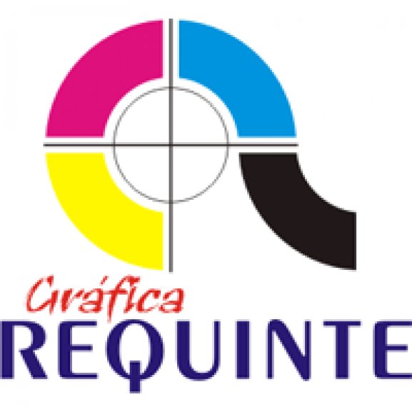 Logo of Gráfica Requinte