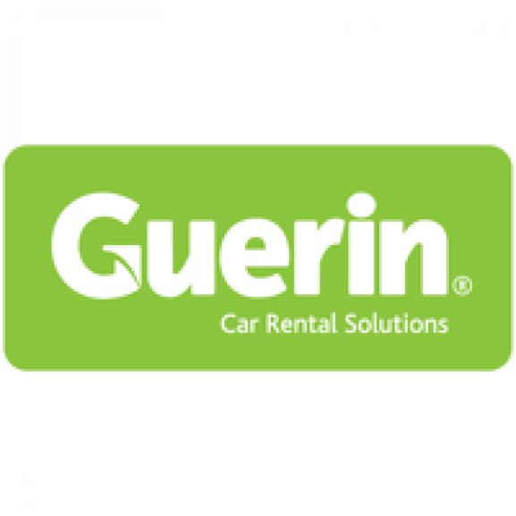 Logo of Guerin