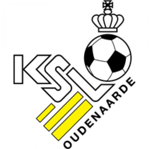 Logo of KSV Oudenaarde