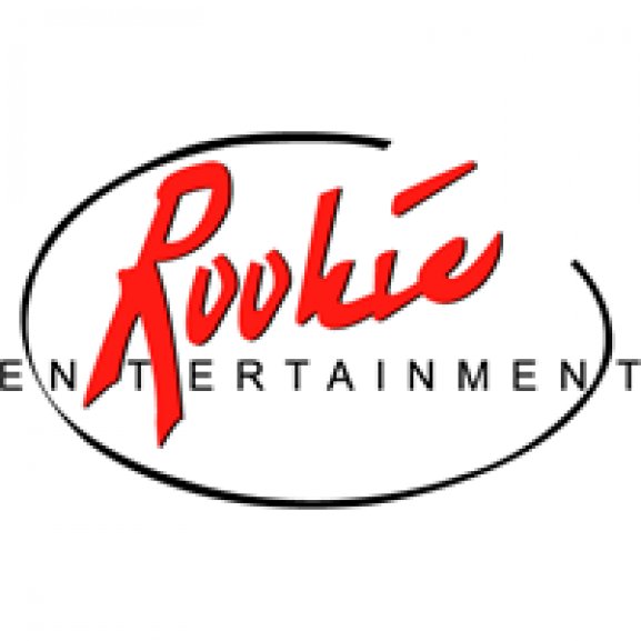 Logo of Rookie Entertainment