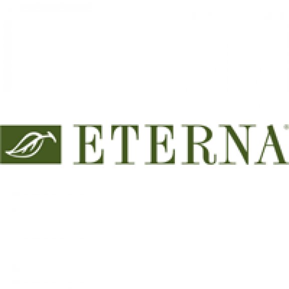 Logo of Eterna