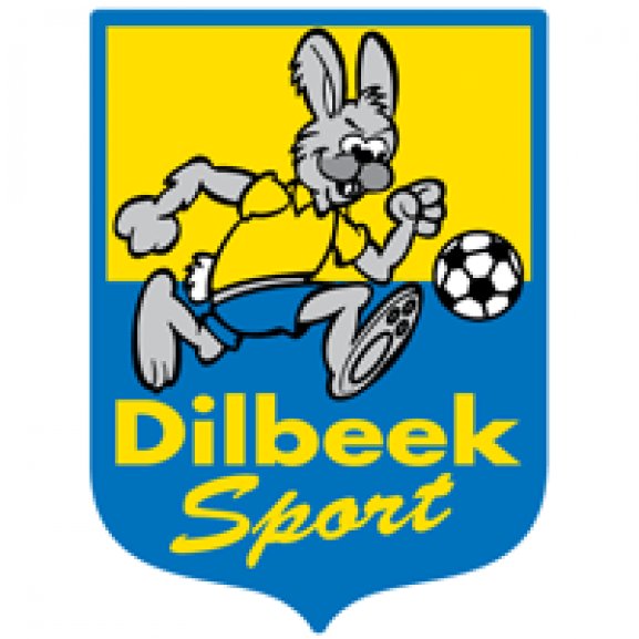 Logo of Dilbeek Sport Club