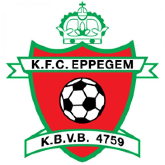 Logo of KFC Eppegem