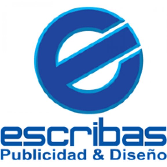 Logo of Escribas