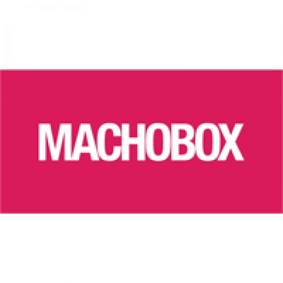 Logo of Machobox