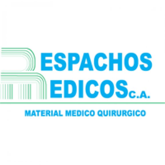 Logo of DESPACHOS MEDICOS