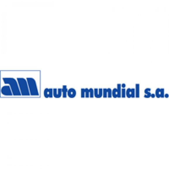 Logo of AUTOMUNDIAL S.A.