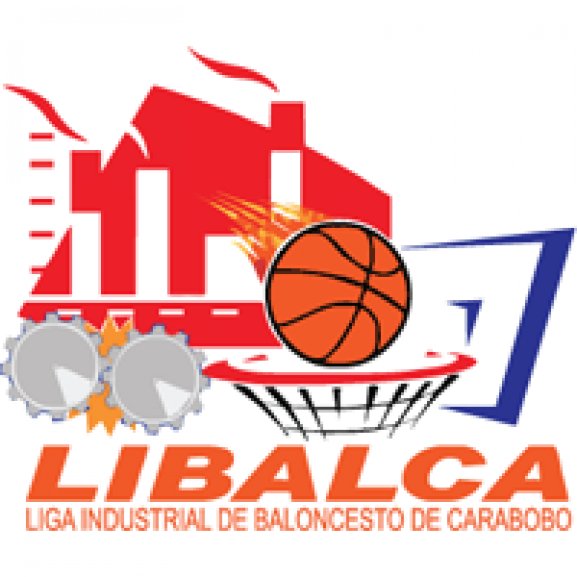 Logo of LIBALCA