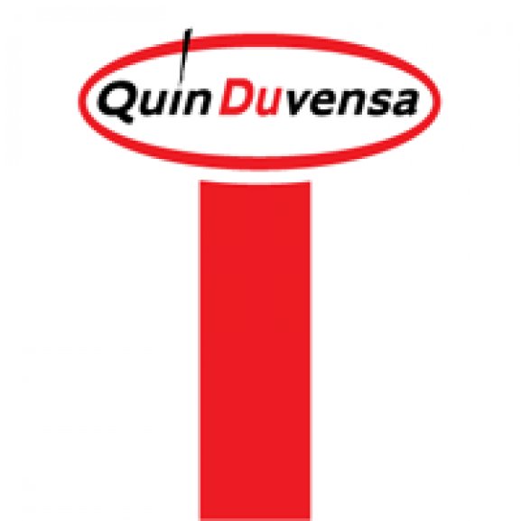 Logo of QUINDUVENSA