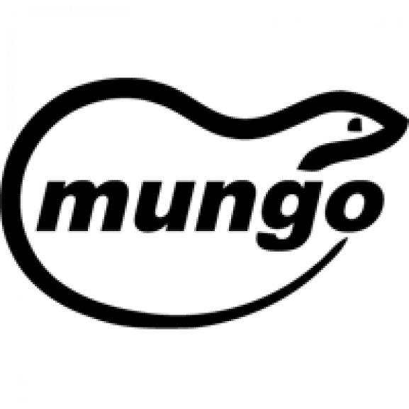 Logo of Mungo