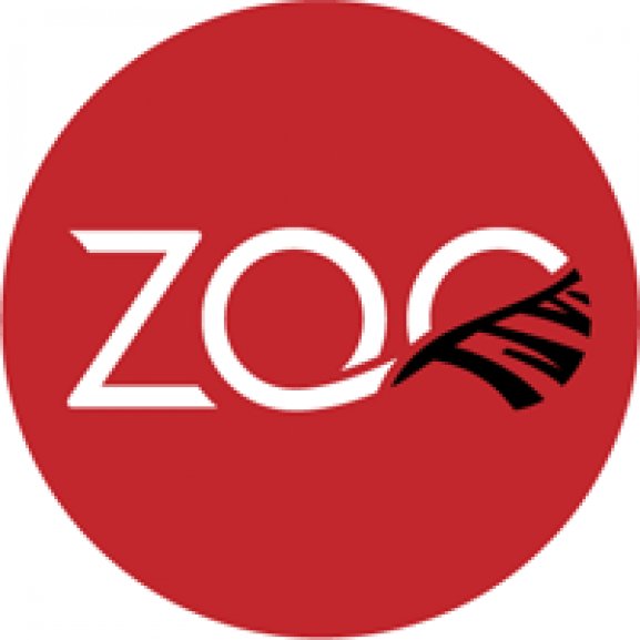Logo of ZOO antwerpen