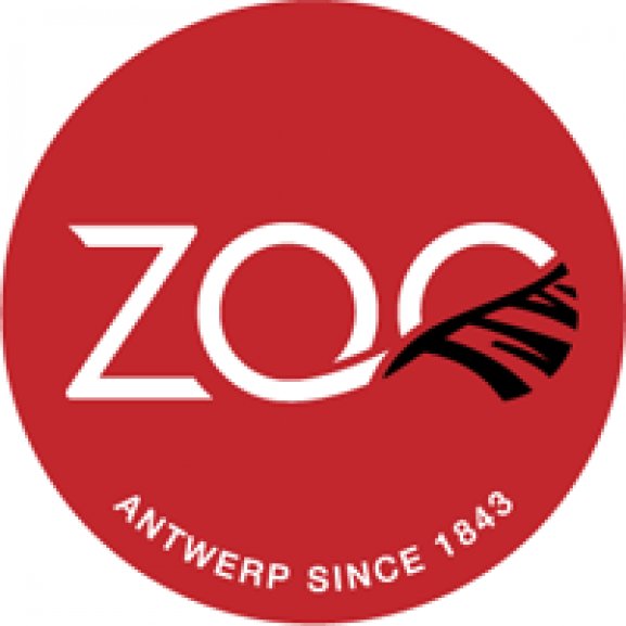 Logo of ZOO antwerpen