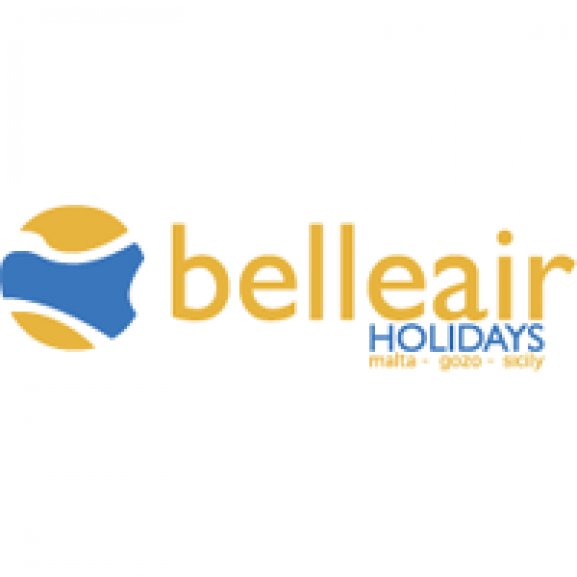 Logo of Belleair Holidays