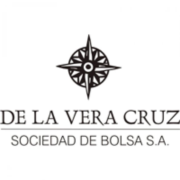 Logo of de la vera cruz