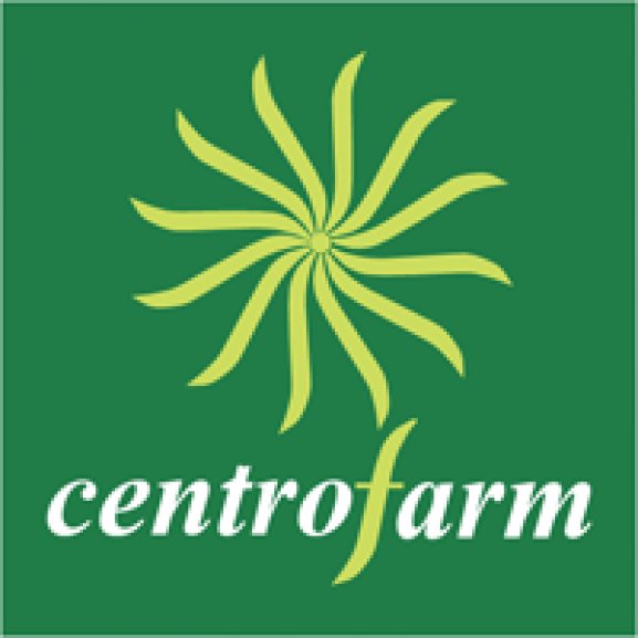Logo of Centrofarm