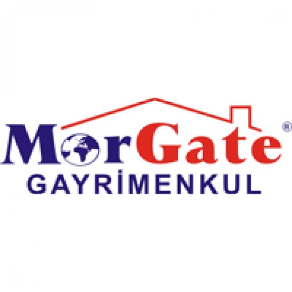 Logo of MORGATE