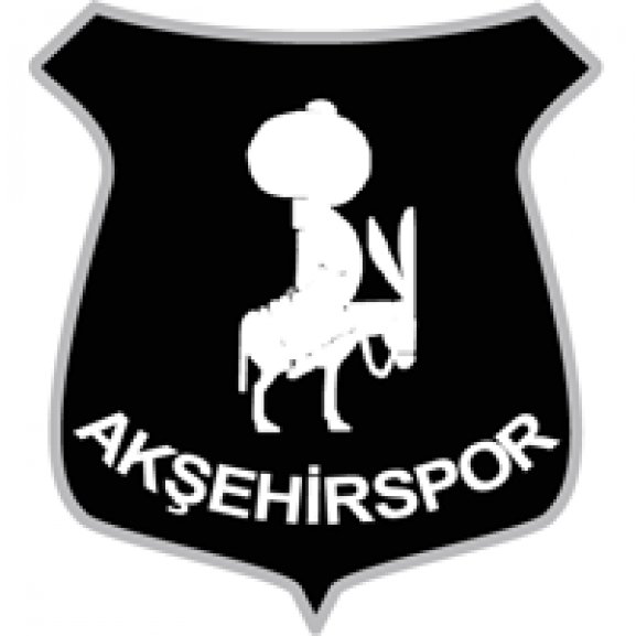 Logo of aksehirspor (amator turkey club)