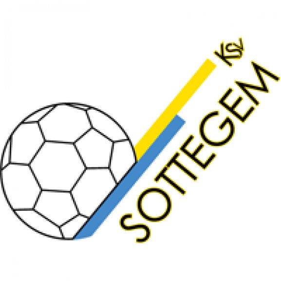 Logo of Koninklijke Sportvereniging Sottegem