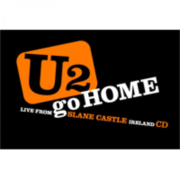 Logo of U2