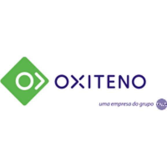 Logo of Oxiteno