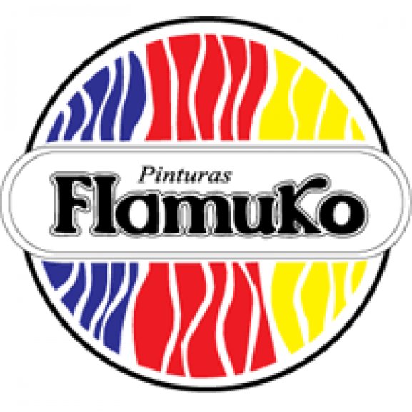Logo of PINTURAS FLAMUKO, C.A.