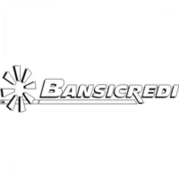 Logo of Bansicredi