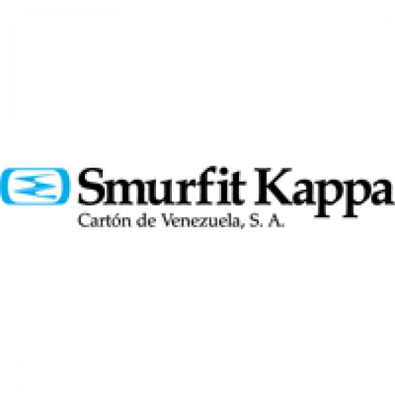 Logo of SMURFIT KAPPA