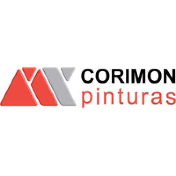 Logo of CORIMON PINTURAS