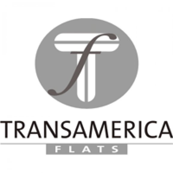 Logo of Hotel Transamerica Flats