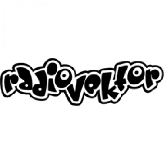 Logo of radiovektor