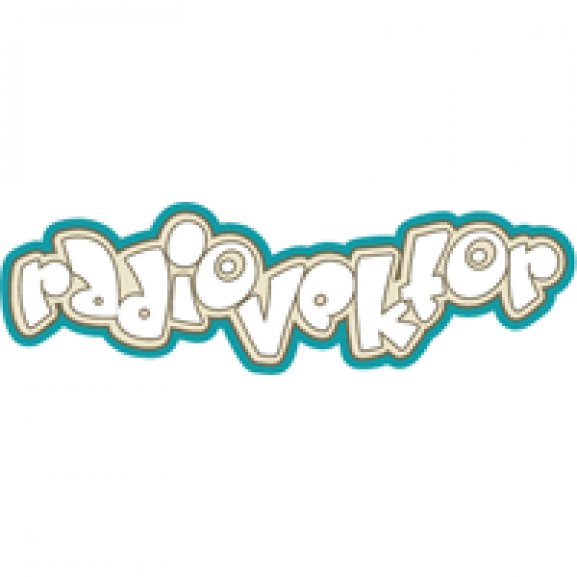 Logo of radiovektor