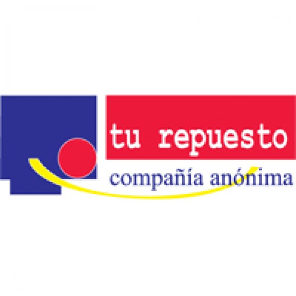 Logo of TU REPUESTO, C.A.