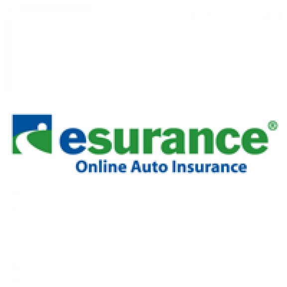 Logo of Esurance