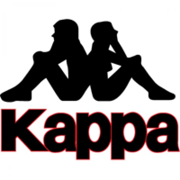 Logo of kappa