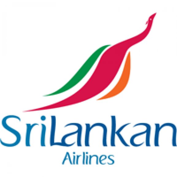 Logo of Sri lankan airlines