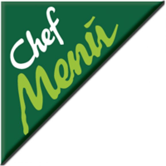 Logo of Chef menu
