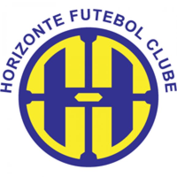 Logo of Horizonte Futebol Clube