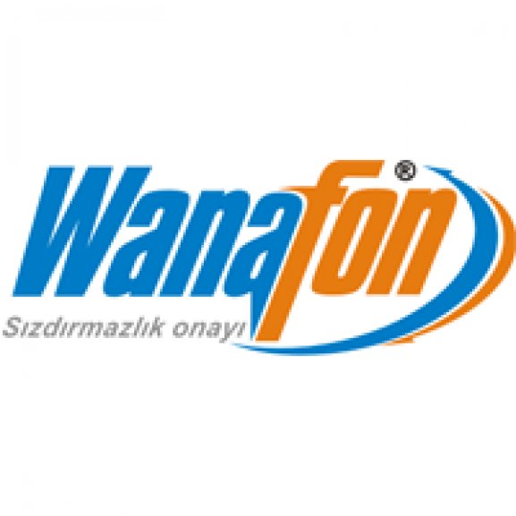 Logo of WANAFON