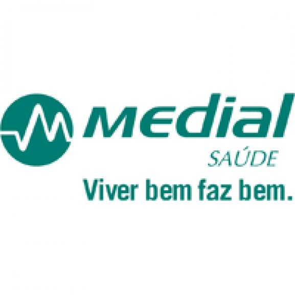 Logo of Medial Saude